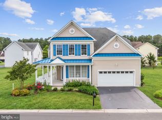 12422 Coastal Marsh Dr, Berlin, MD 21811