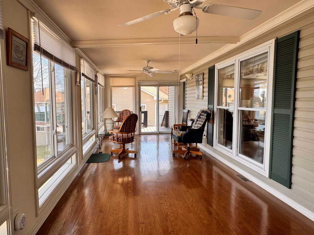 Apartment in Cherokee Village, Sharp - More