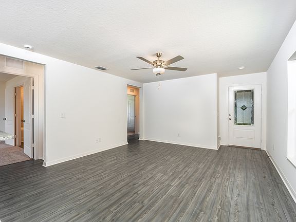 Enjoy time with family in this spacious, open family room.