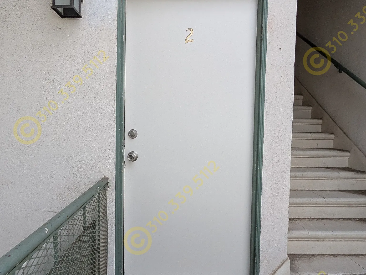 1 bed, 625 sqft, $2,095 — Photo 3