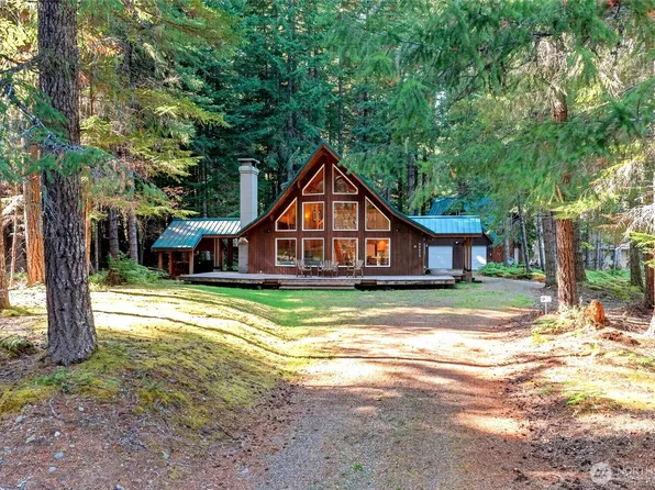 62213 Aspen Way E, Greenwater, WA 98022