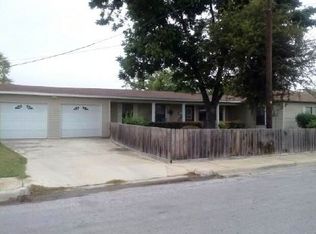 612 S 22nd St, Temple, TX 76501