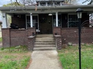 1207 Oak St, Danville, IL 61832