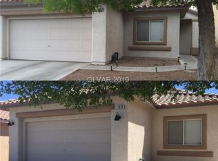 7825 Pinnochio Ave, Las Vegas, NV 89131