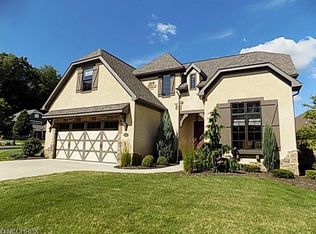 4561 Castlemaine Ct, Akron, OH 44333