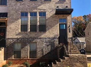 601 Alexander Hls #T36, Decatur, GA 30032