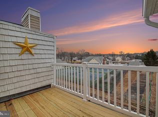 Summerlake Condo, Fredericksburg, VA 22407