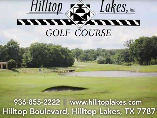 LOT 10 Deerfield Dr #11, Normangee, TX 77871