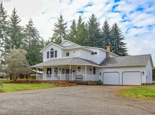 35795 SE Snuffin Rd, Estacada, OR 97023