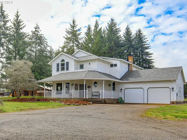 35795 SE Snuffin Rd, Estacada, OR 97023