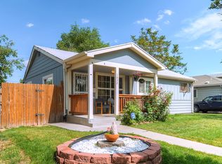 1632 Kingston St, Aurora, CO 80010