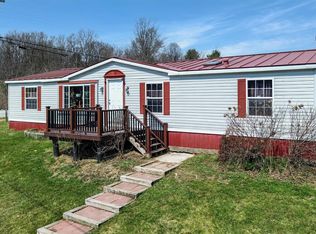 11 Bowen Lane, Benson, VT 05743
