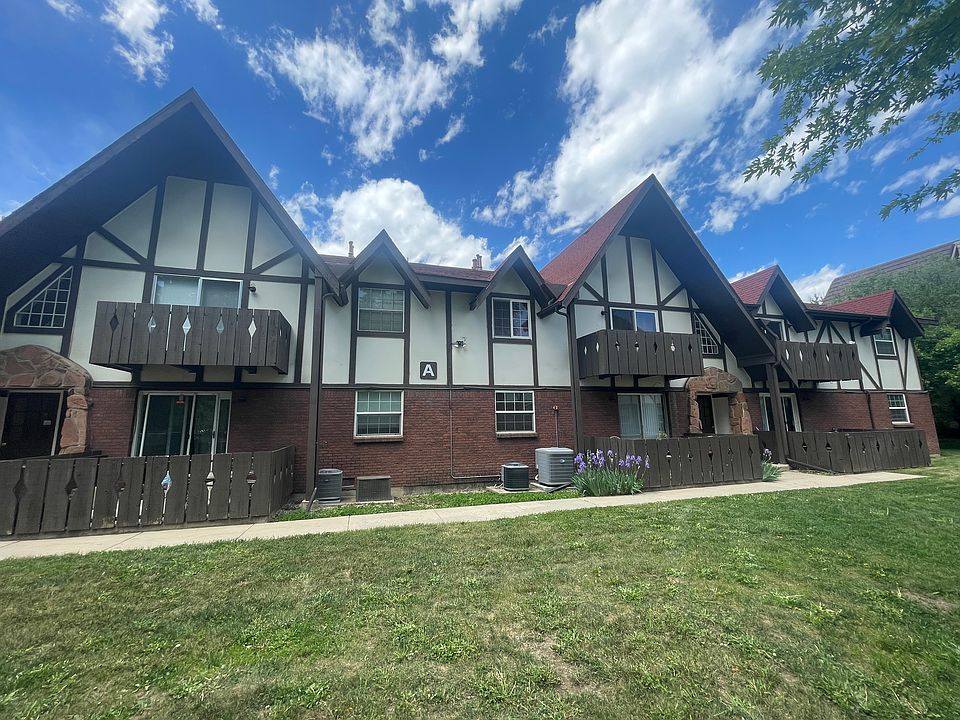 1st image of 3250 Oneal Cir APT A17