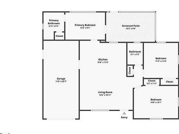 3rd image of 5917 Missouri Ave
