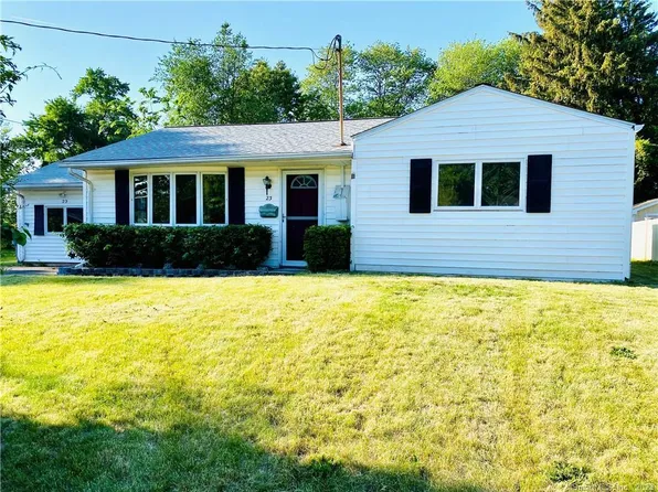23 Reliance Road, Plainville, CT 06062