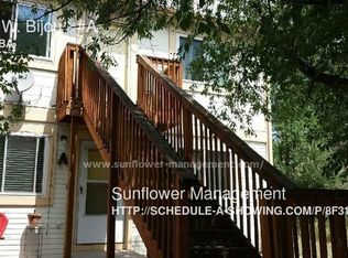 2580 W Bijou St APT A, Colorado Springs, CO 80904