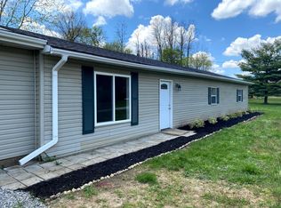 4707 Maple Grove Rd, Chillicothe, OH 45601
