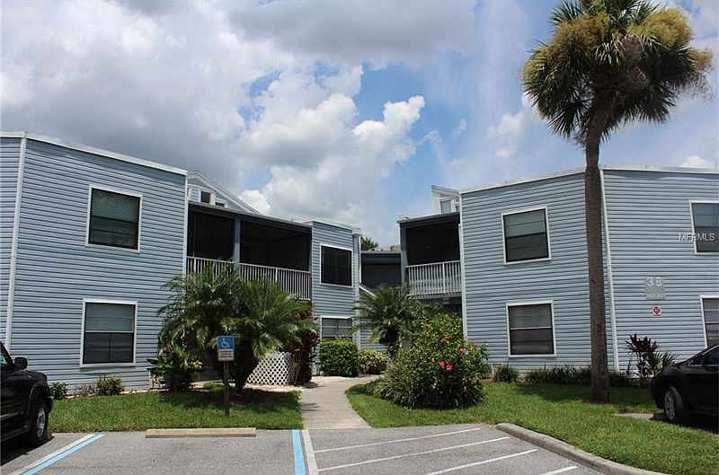 1st image of 3825 Atrium Dr #101