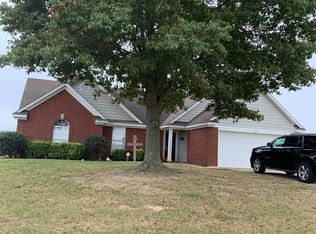 6597 Timber Point Cir, Horn Lake, MS 38637