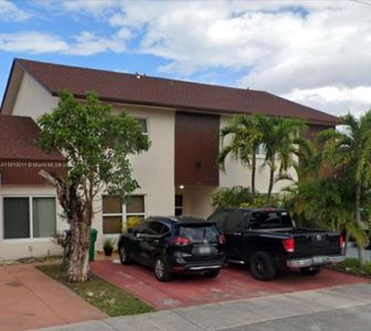 141 SW 113th Ave APT 102-14, Sweetwater, FL, 33174