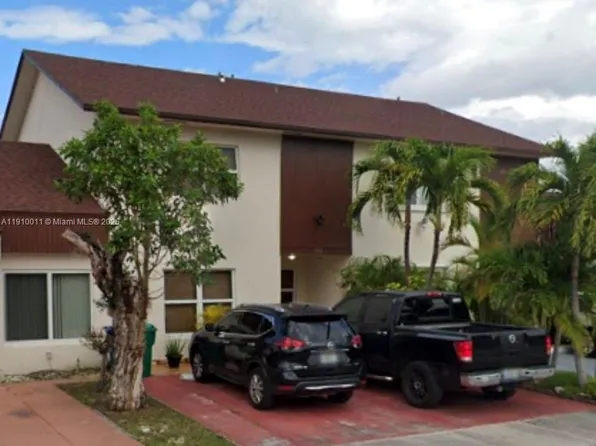 141 SW 113th Ave APT 102-14, Sweetwater, FL 33174