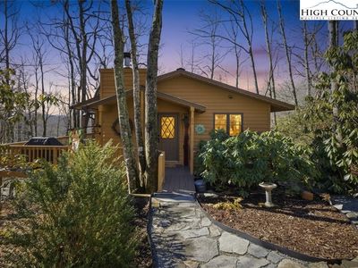 25 Poke Road, Newland, NC, 28657