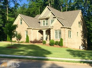 40 Fountainhead Dr, Jefferson, GA 30549