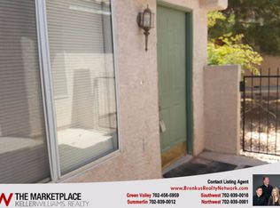 45 Belle Soleil Ave, Las Vegas, NV 89123