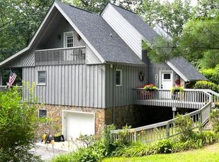 322 Sunrise Ridge Rd, Spruce Pine, NC 28777