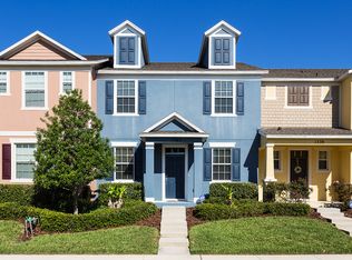 1343 Alston Bay Blvd, Apopka, FL 32703