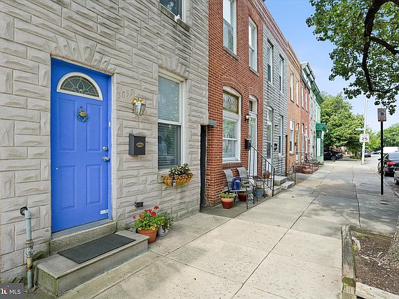 3035 Elliott St, Baltimore, MD 21224 | MLS #MDBA2073724 | Zillow