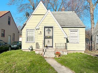 18119 Fielding St, Detroit, MI 48219
