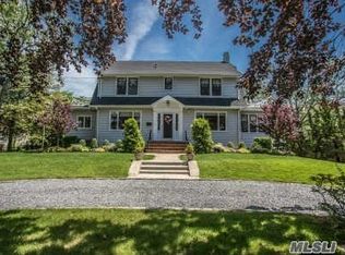 3355 Bay Front Dr, Baldwin, NY 11510