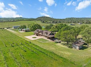 1831 N Ranchero Rd, Valley Springs, CA 95252