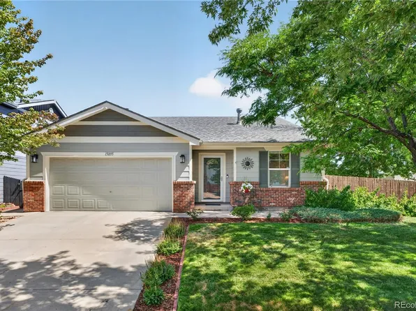15895 Robins Drive, Denver, CO 80239