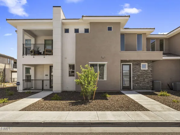 2121 W SONORAN DESERT Drive #123, Phoenix, AZ 85085