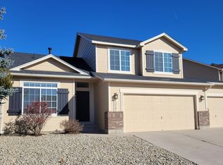 7317 Grand Prairie Dr, Colorado Springs, CO 80923