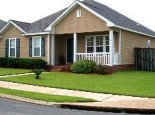 6050 Plow Trl, Tallahassee, FL 32317