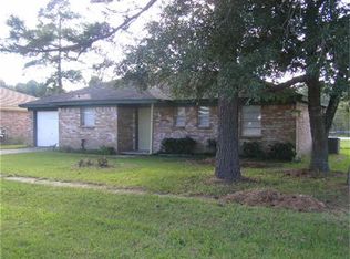 21444 Magnolia Dr, New Caney, TX 77357