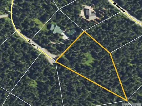 1582 Maggie Ln, Ashton, ID 83420