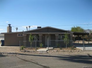 2019 W Buccaneer Dr, Bullhead City, AZ 86442