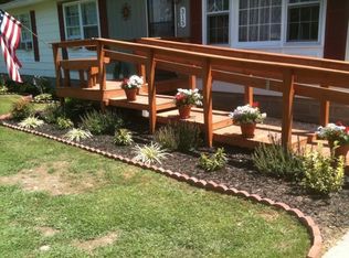 315 Little Lots Rd, Stevensville, MD 21666