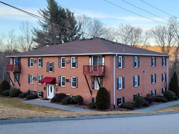 297 Ashland Ave APT 17