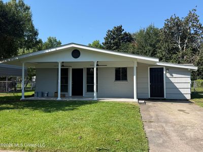 1114 Pear St, Vidalia, LA, 71373