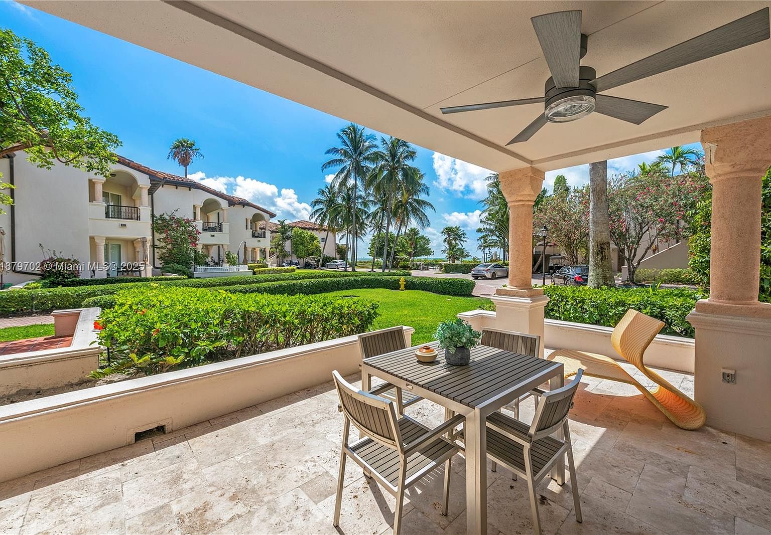 15512 Fisher Island Dr #15512