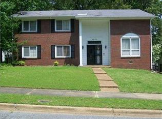 3210 Celt Dr, Memphis, TN 38118