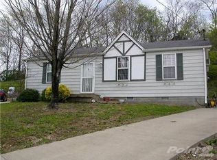 4361 Hopewood Dr, Nashville, TN 37211