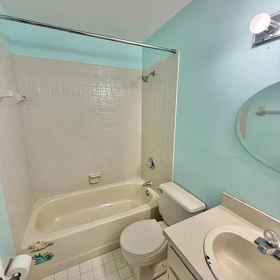 1785 Harrison St #211 — Photo 7