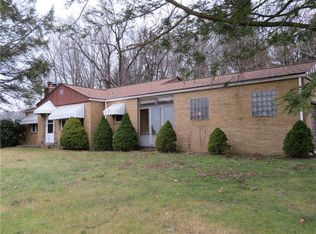 1181 Pittsburgh Rd, Valencia, PA 16059