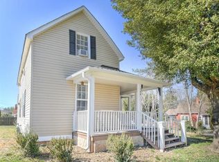 144 Reed St, Asheville, NC 28803